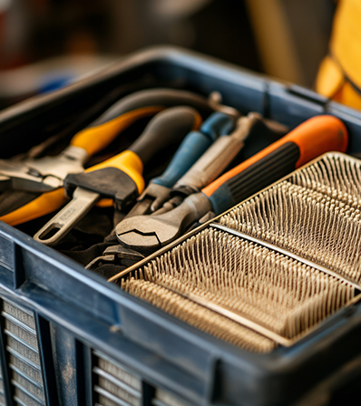 أدوات دقيقة لكل مهمة